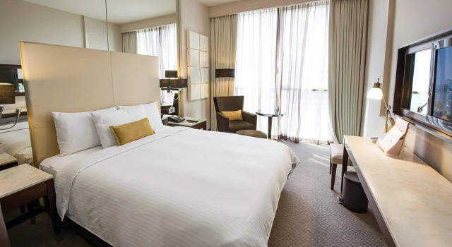 Centro Al Manhal by Rotana