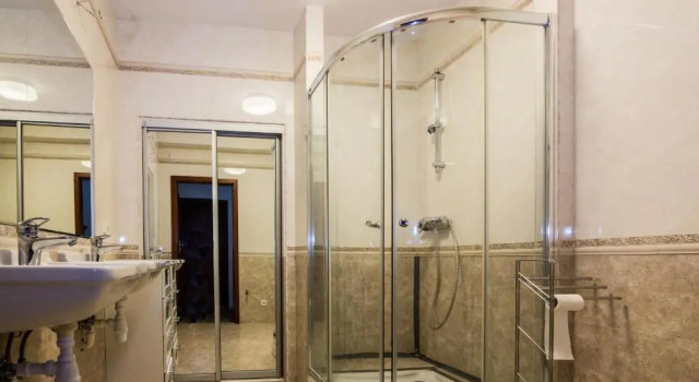 Апартаменты APARTAMENTY HIEROWSKIEGO 60G