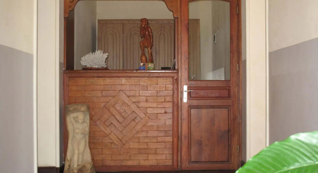 Residence Matsiatra