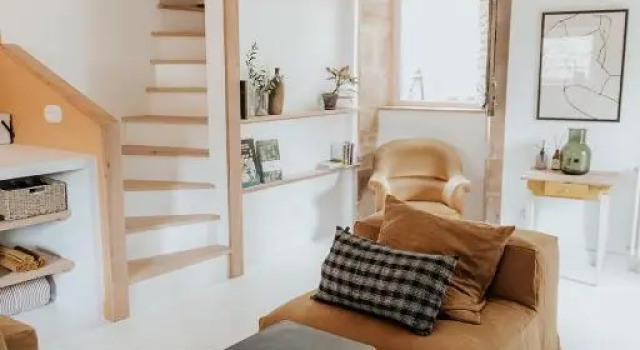Коттедж Maison dhôtes Bel Estiu