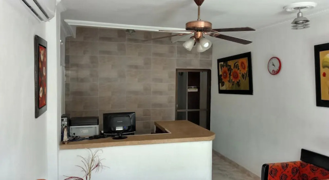 Hotel Casa Lourdes, Забронировать Отель Картахена Боливар, рядом с Cartagena del Mar Clinic