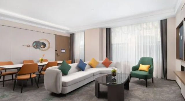 Люкс Business Fersal Hotel