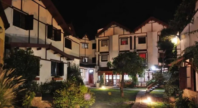 Hostal L' Hirondelle, Rezerwuj Hotel Huerta Grande 