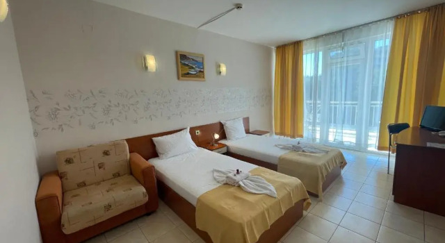 Номер Standard Hotel Onyx