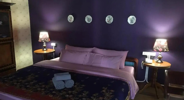 Двухместный номер Standard Baan Nai Nakhon
