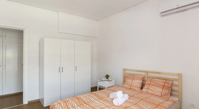 Harmony Elegant Central Apartment