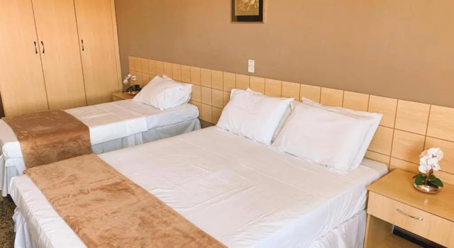 Двухместный номер Deluxe Hotel Diplomat by Bsb Inn