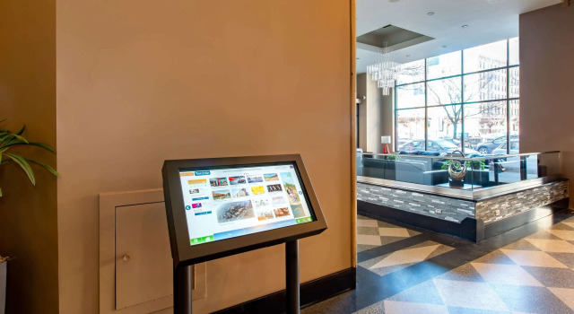 Travelodge by Wyndham Downtown Chicago