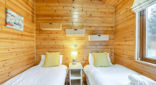 Ruby Country Lodges, Book Hotel Hoteller i Beaworthy med pool, Swimmingpool