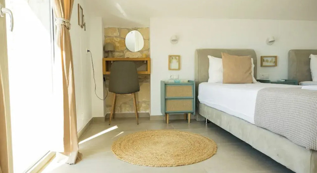 Nikiti Dream Villas, Book Hotel Nikiti Sithonia