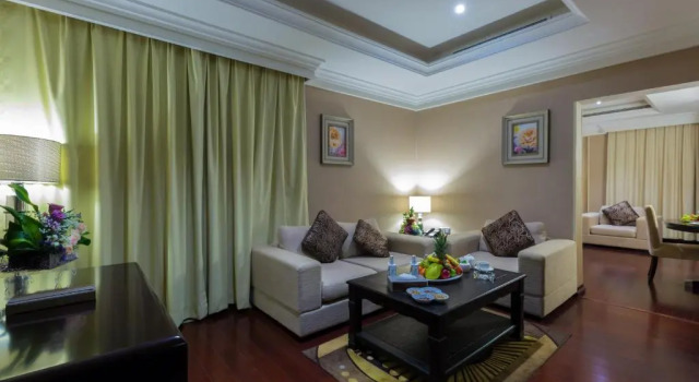 Люкс Prestige فندق فيلوران Veloran Hotel