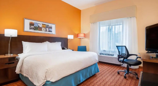 Номер Standard Country Inn & Suites by Radisson, LSU - Medical Corridor