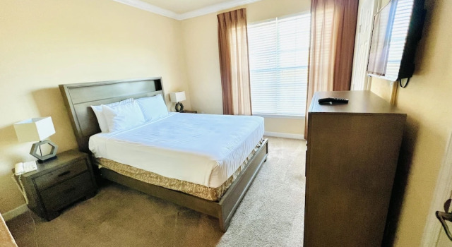 1301tt Unit 9403 - Tuscana Resort 2 Bedroom Condo by RedAwning