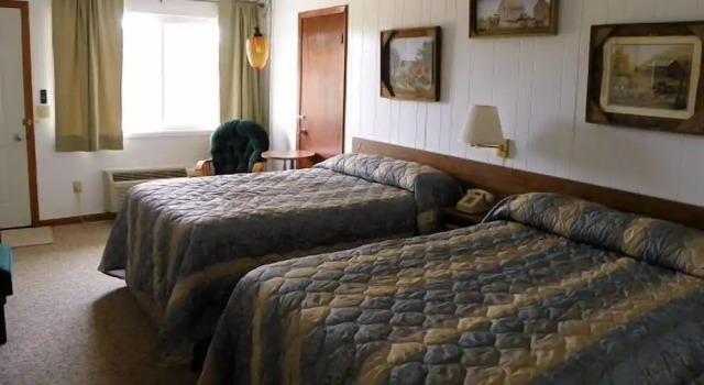 Drake Motel, Varaa Motelli Hotellit Minnesota pysäköinnillä, Pysäköinti