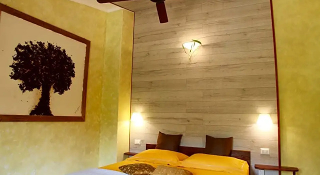 Rossofiore, Book Hotel Castiadas Costa Rei