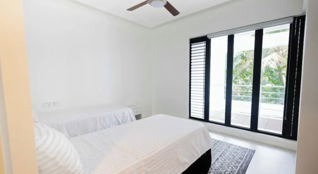 Paradise Bay Great View Luxury 2BR Condo