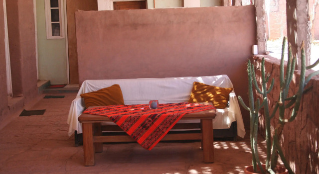 Quinta Adela Bed & Breakfast, Book Hotel San Pedro de Atacama Antofagasta Region