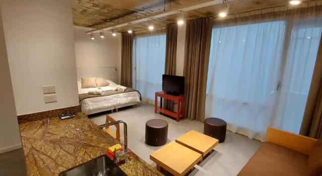 Апартаменты Superior TPYN Recoleta