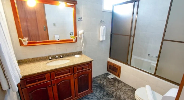 Veneto Hotel, Забронировать Отель Кангусу Cost Doce Region