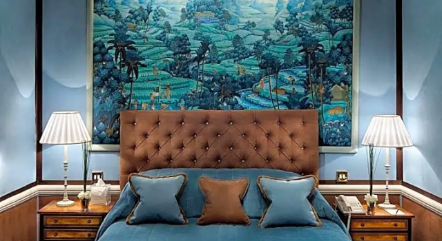 Номер Classic Egerton House