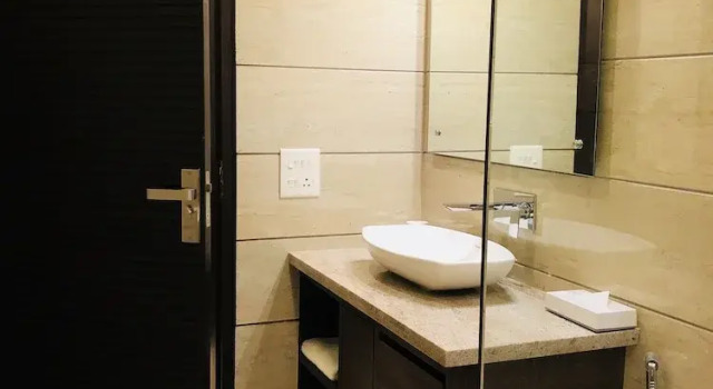 Номер Deluxe Vivid Boutique Hotel, Medanta, Gurugram