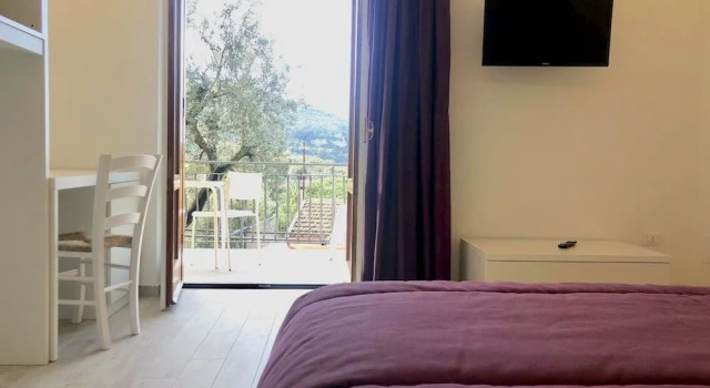 On Michele Guest house