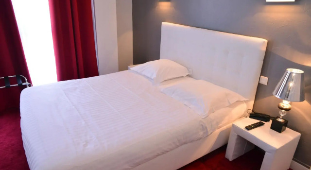 Hôtel Le Square, Prenota Hotel Aurillac Alvernia