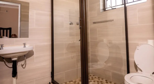 Номер Classic Lulu Guest Lodge