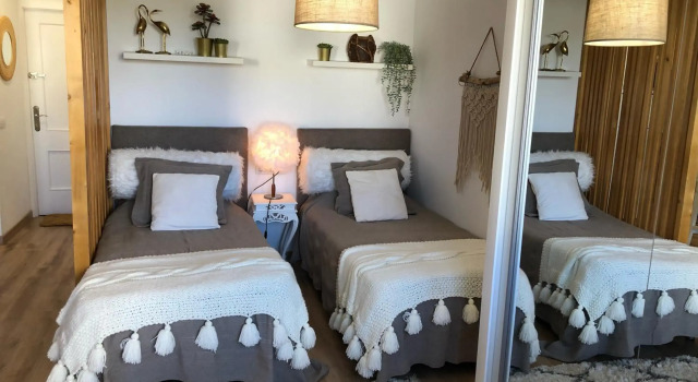 Loft nuevo en el corazón de Santa Cruz de Tenerife, Забронировать Отель Отели Санта-Крус-де-Тенерифе с бассейном, рядом с Парк Гарсии Санабриа, Бассейн