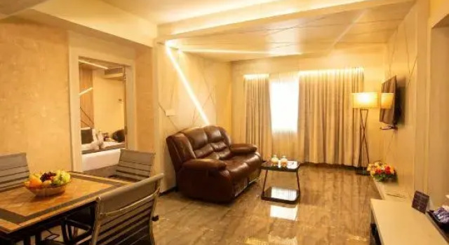 Люкс SPS Grand Inn