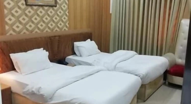 Номер Standard Helen Suites Hotel