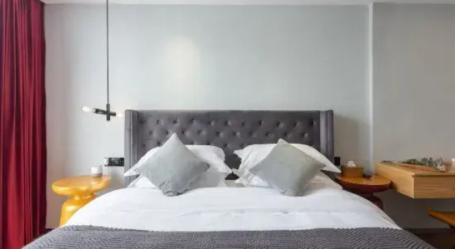Люкс Xiamen Luyu Homestay