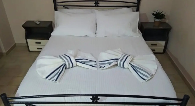 Relax Studios & Apartments