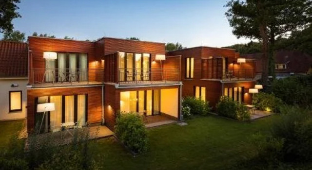 Gut Sternholz, Забронировать Отель Хамм Ruhr area
