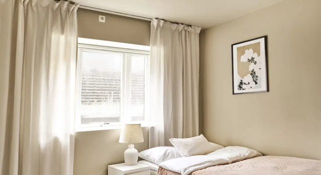 Студия Deluxe Staysville – City Center