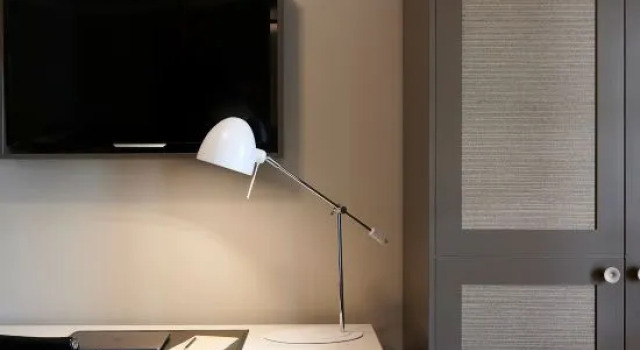 Номер Deluxe Hotel Kurrajong Canberra