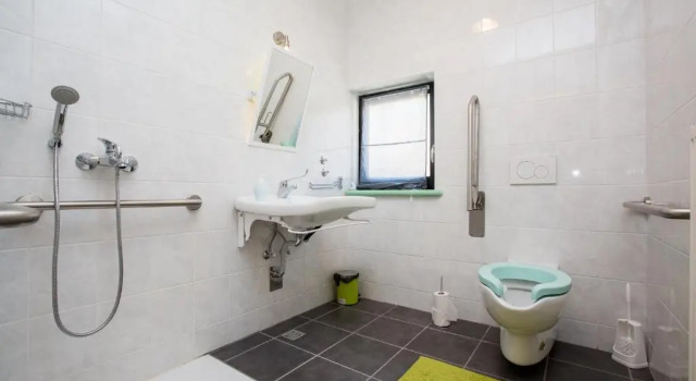 Апартаменты с 2 комнатами Podkoren Apartments