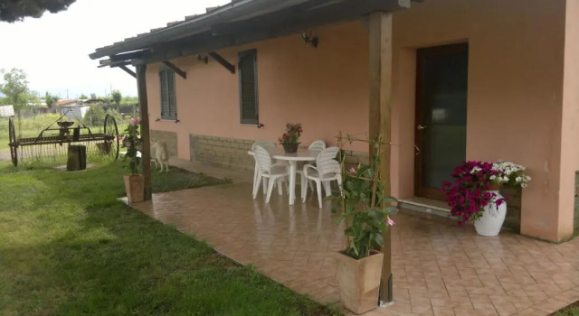 Номер Standard Agriturismo Il Selvello