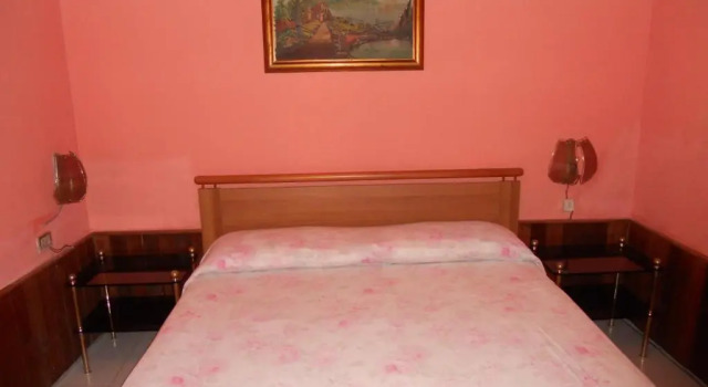 Студия Villa Collemare