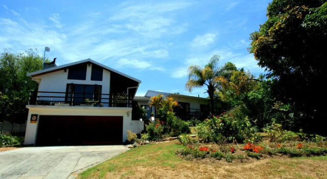 Annika Self-catering and B&B, จอง ที่พักพร้อมอาหารเช้า Stellenbosch Paarl