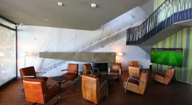Alsóörs Marina Hotel, Book Hotel Hoteller i Alsoors med morgenmad, Morgenmad
