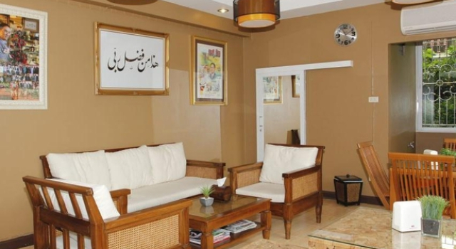Tratip Hotel