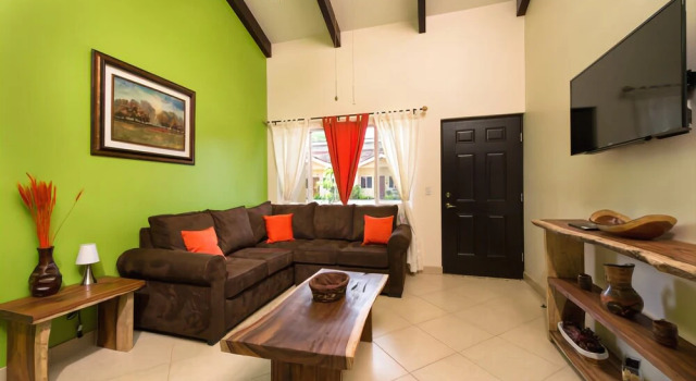 Cabo Velas Estates Unit 30 by RedAwning, Rezerwuj Hotel Hotele w Cabo Velas z basenem, Basen