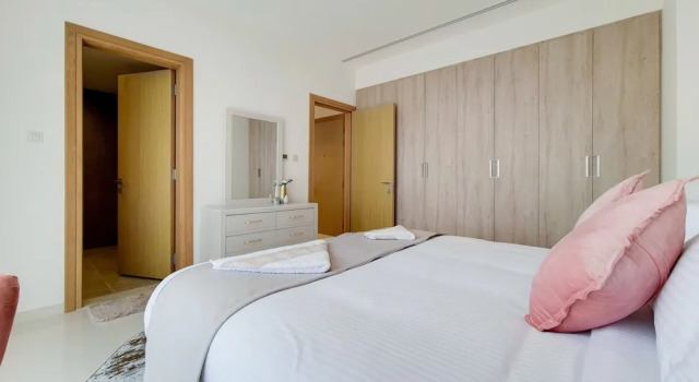 Апартаменты GreenFuture - Panoramic City View From This High-Rise Chic Condo