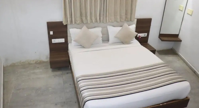 Двухместный номер Superior Hotel Rajpath Inn