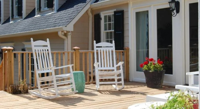 The Cottage Bed & Breakfast, Book Vacation Home Clarkston Georgia