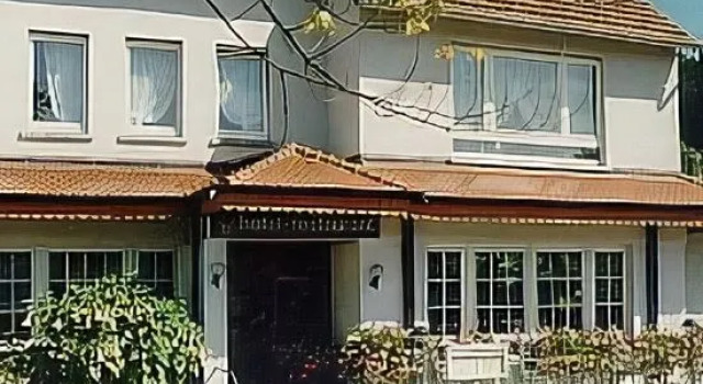 Hotel Paul, Prenota Hotel Sulzbach/Saar Saarland