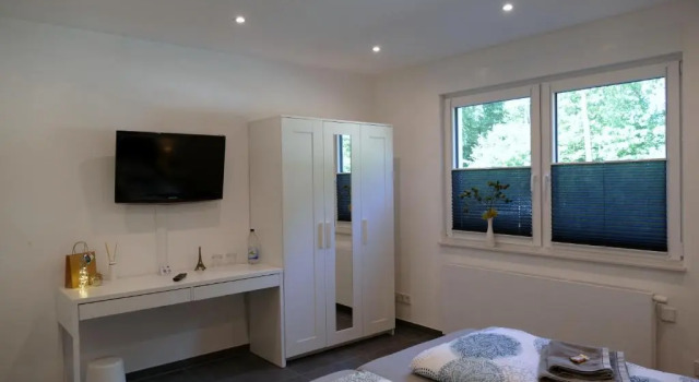 Luxury Apartment Weingarten, Rezervasyon Daire Weingarten Baden-Württemberg