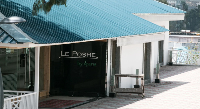 Le Poshe, Kodaikanal, Забронировать Отель Кодайканал штат Тамилнад