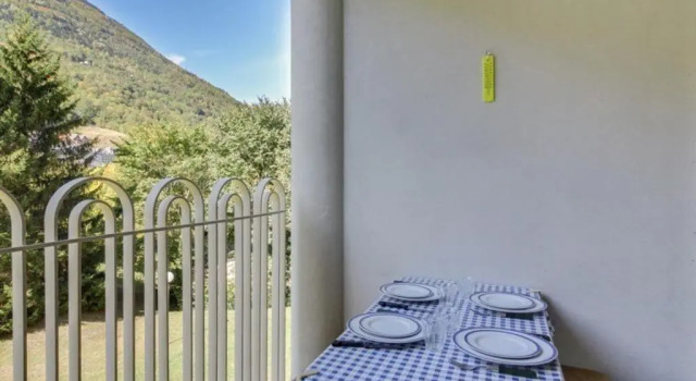 Appartement Luz-Saint-Sauveur, 3 pièces, 6 personnes - FR-1-402-44, Забронировать Апартаменты/квартира Отели Pyrenees National Park с парковкой, Парковка